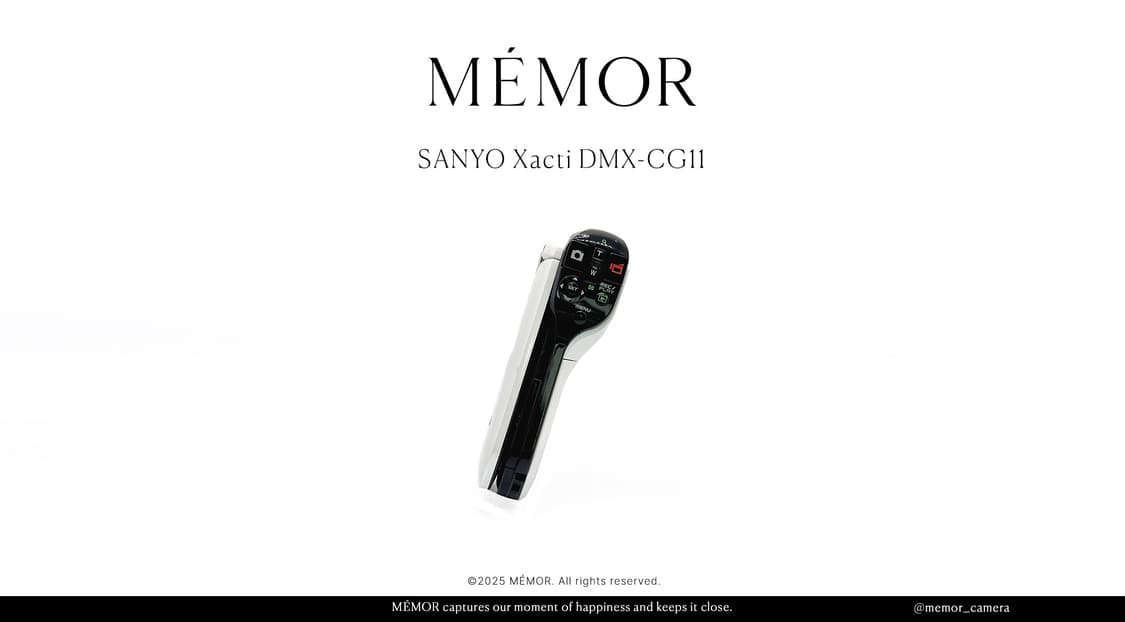 ✨디카,캠코더,셀프모드✨ SANYO Xacti DMX-CG11 산요 작티 상품이미지5