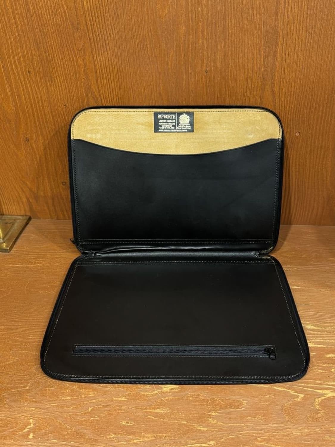 팝워스 브리프케이스 상품이미지7