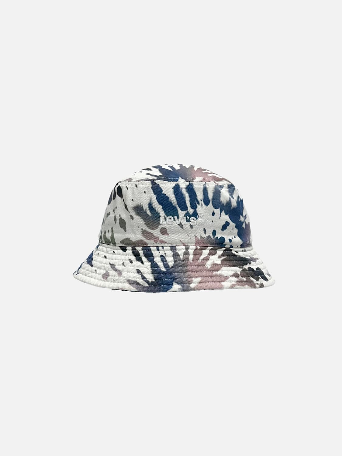 리바이스 타이다이 버킷햇 levis 상품이미지1
