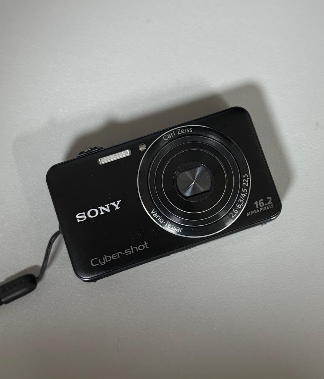 📸 소니 사이버샷 DSC-WX50 블랙  (감성 똑딱이) 상품이미지1