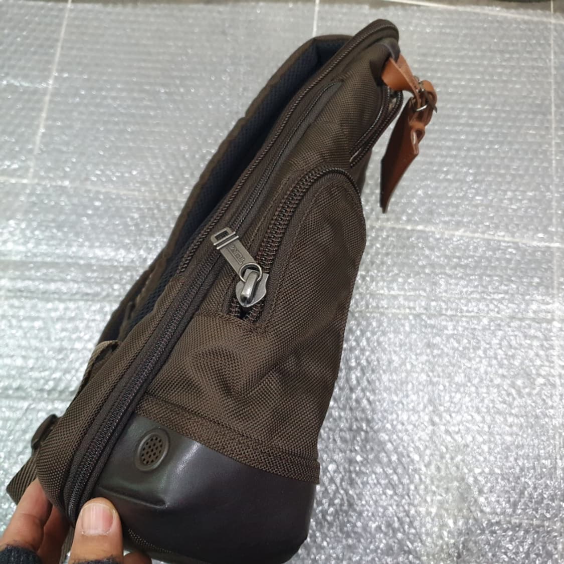 TUMI PARK 투미파크 백팩 상품이미지3