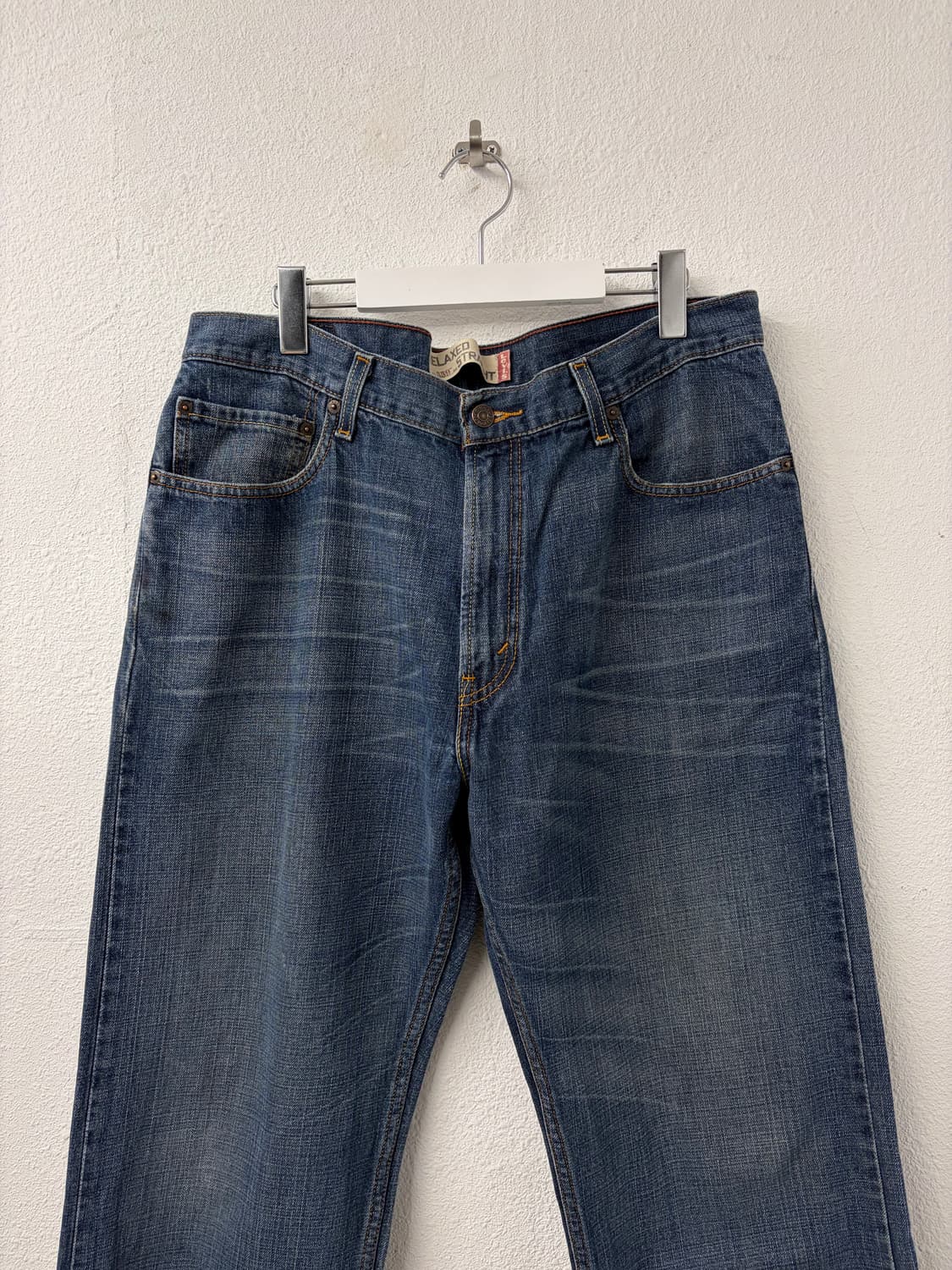 LEVI'S 559 (#016) 상품이미지2
