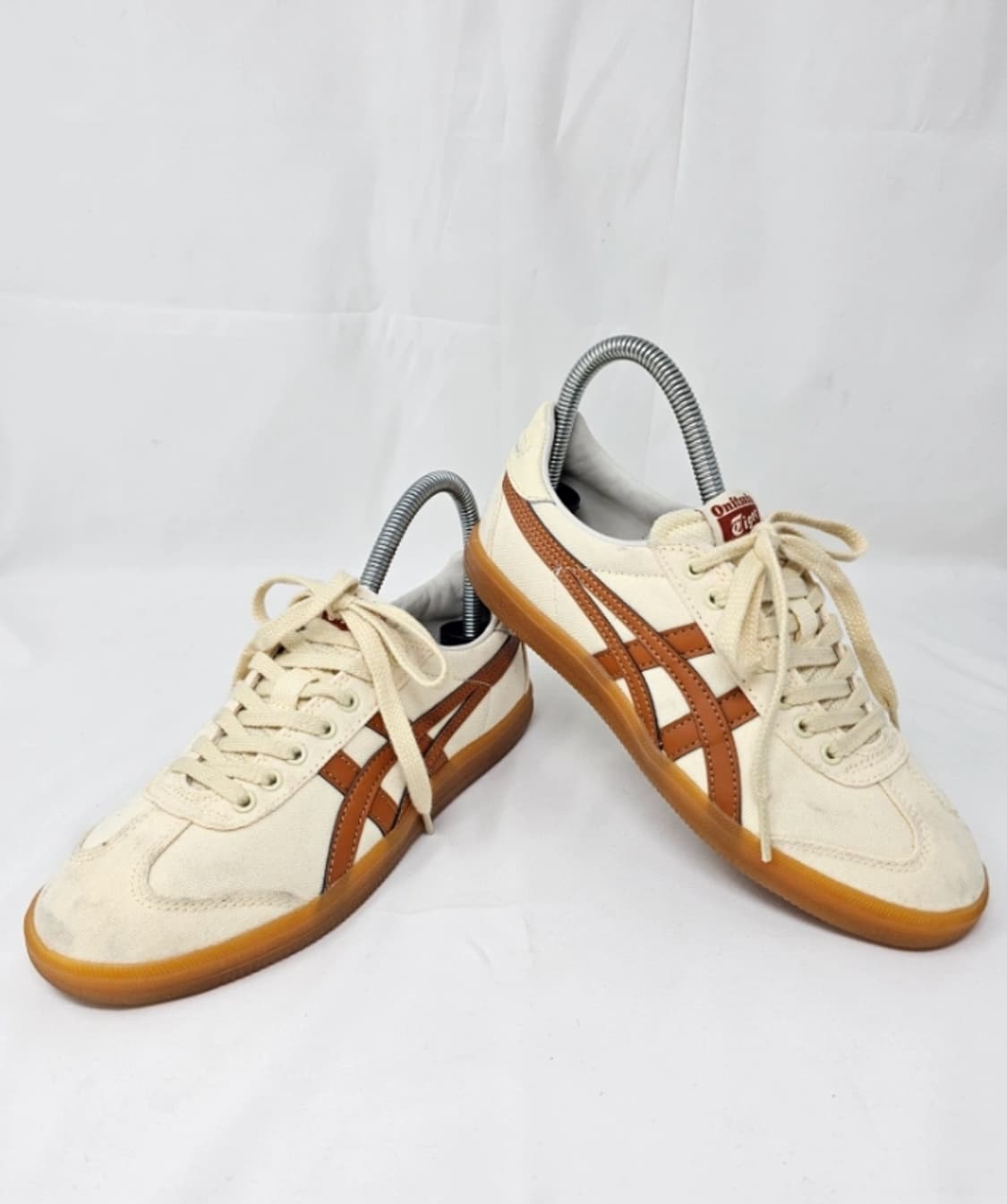 아식스 오니츠카타이거 스니커즈 225 운동화 상품이미지3