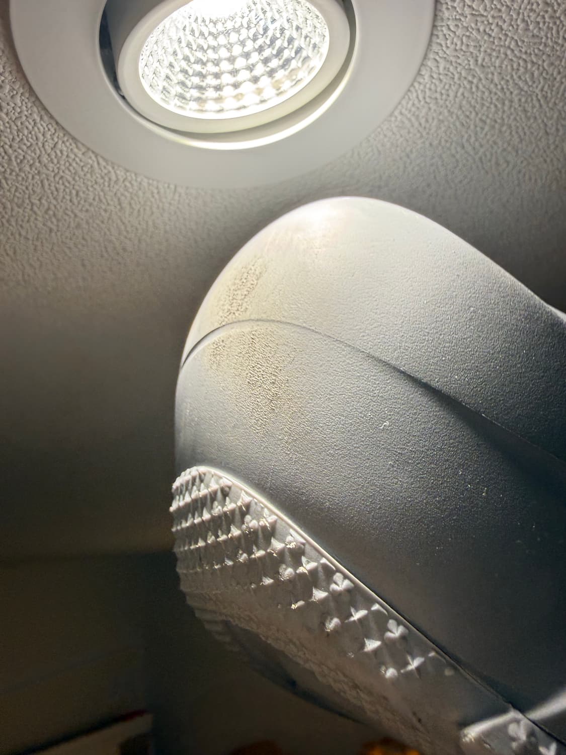 (백화점구매) 루이비통 샤크 클로그 사이즈 8 상품이미지9