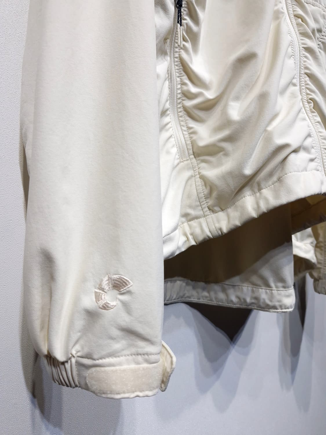 네파 NEPA C-TR 3.0 기능성 바람막이 자켓 상품이미지5