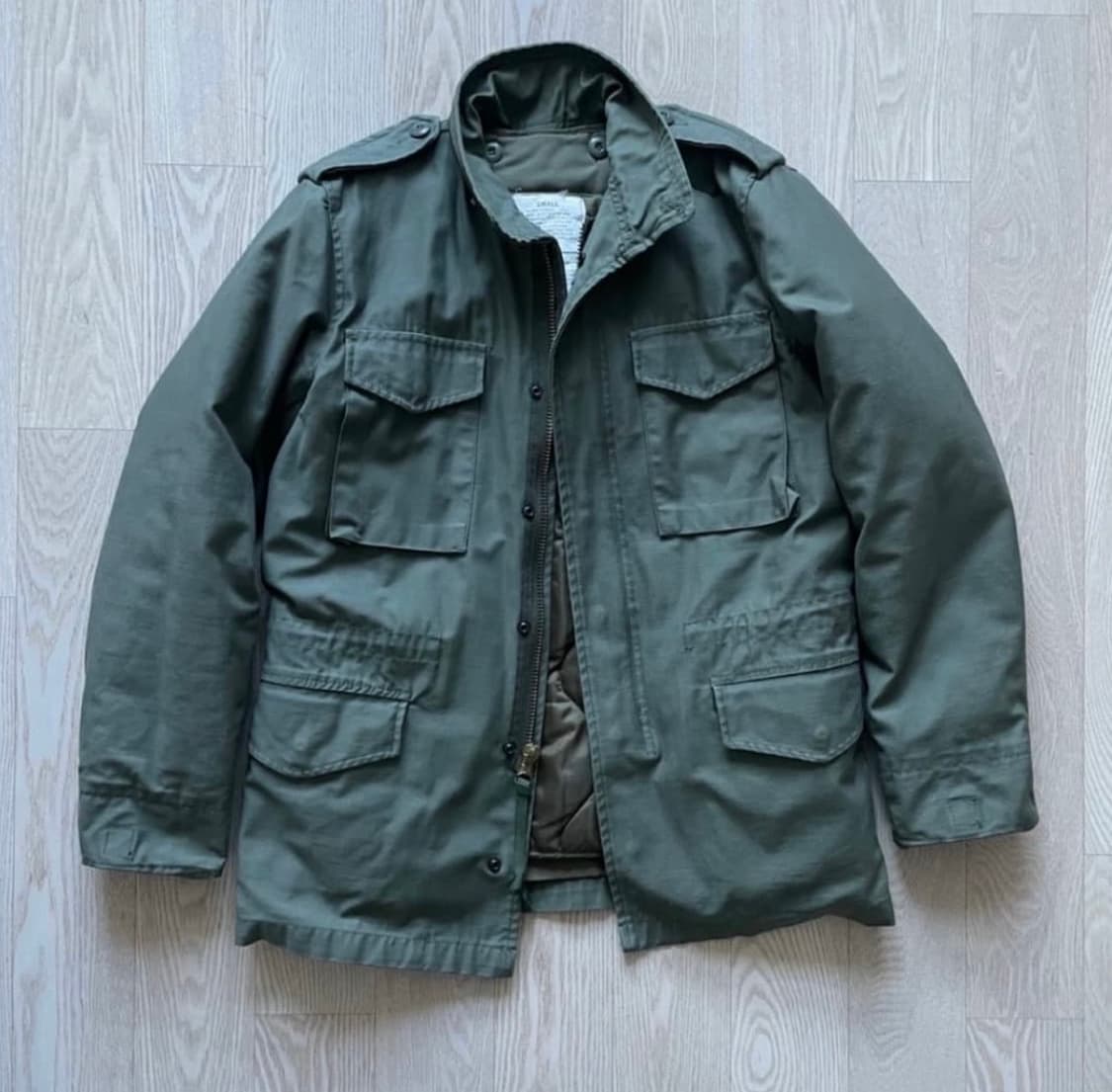 m65 field jacket 상품이미지2