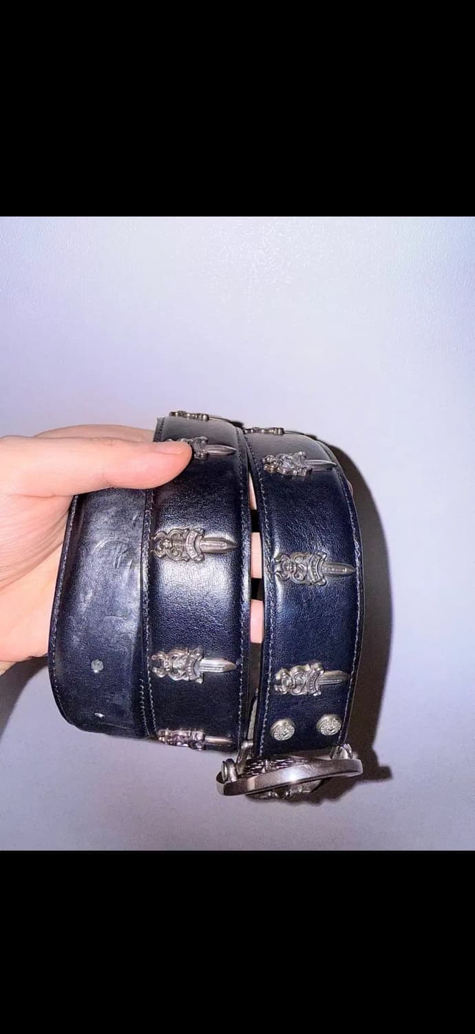 대거스트랩 잔금 상품이미지1