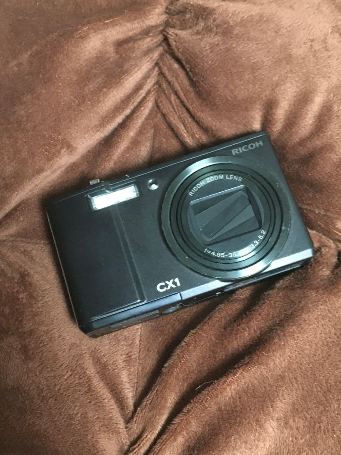 리코 cx1 디카,디지털카메라,카메라 상품이미지1