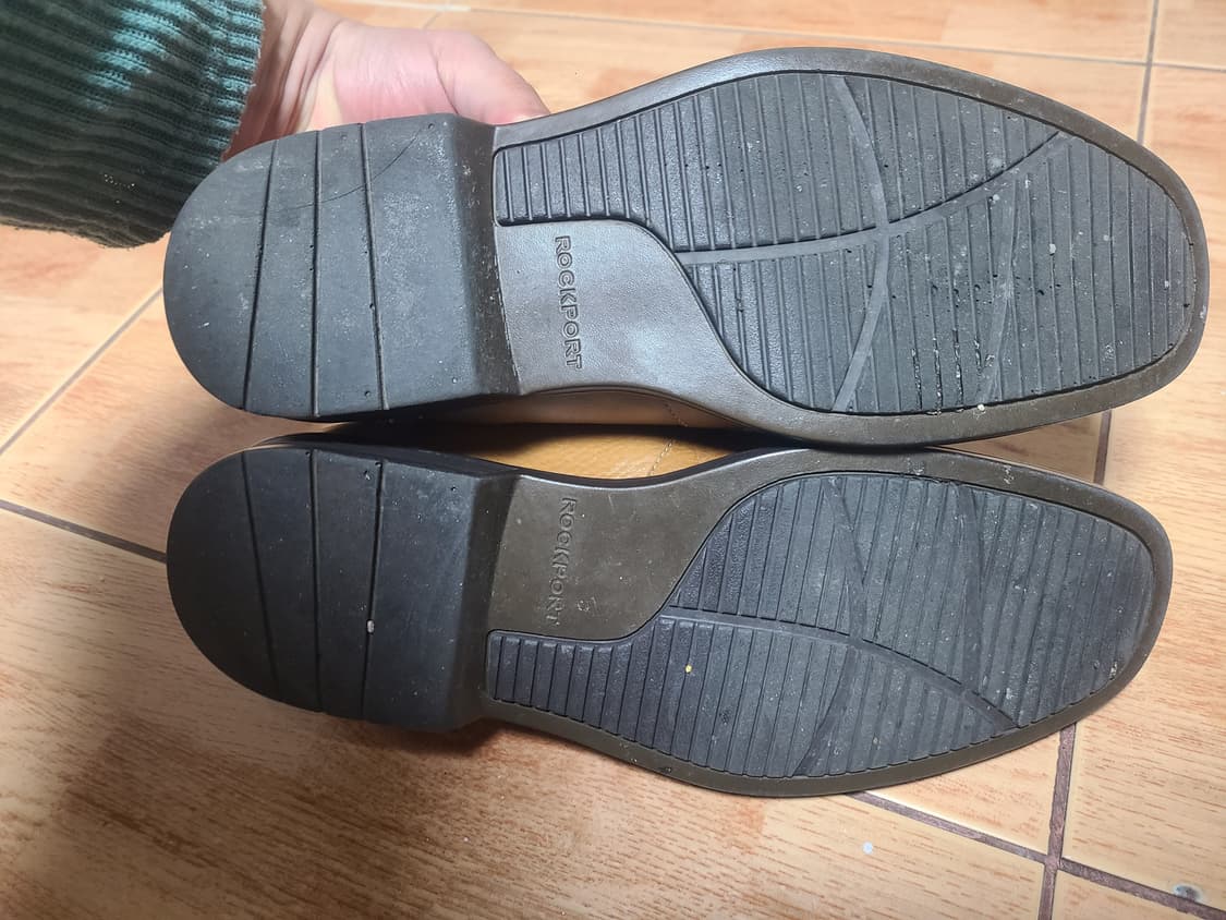 락포트 카멜 로퍼 265 상품이미지7