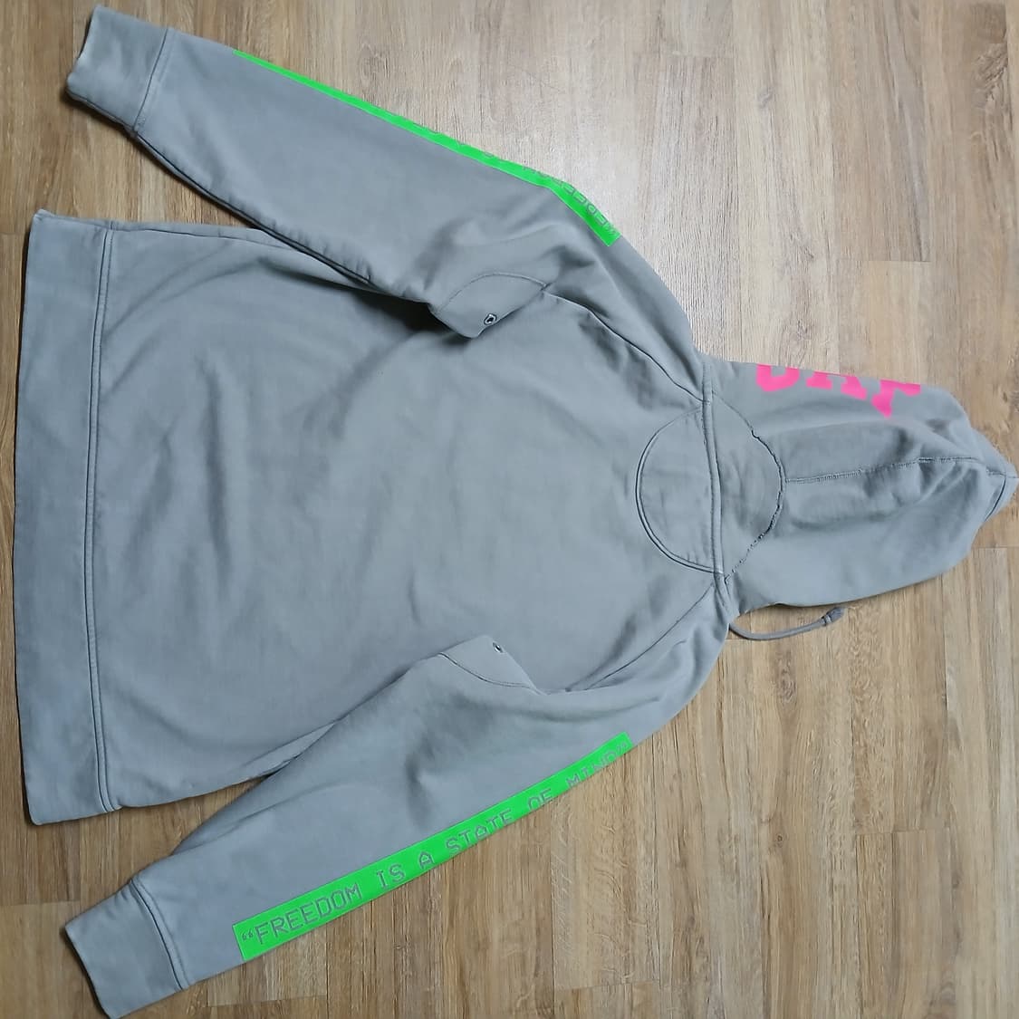 갭 GAP SURF IS DEAD 콜라보 협업 후드티 후디 남녀공용 상품이미지5