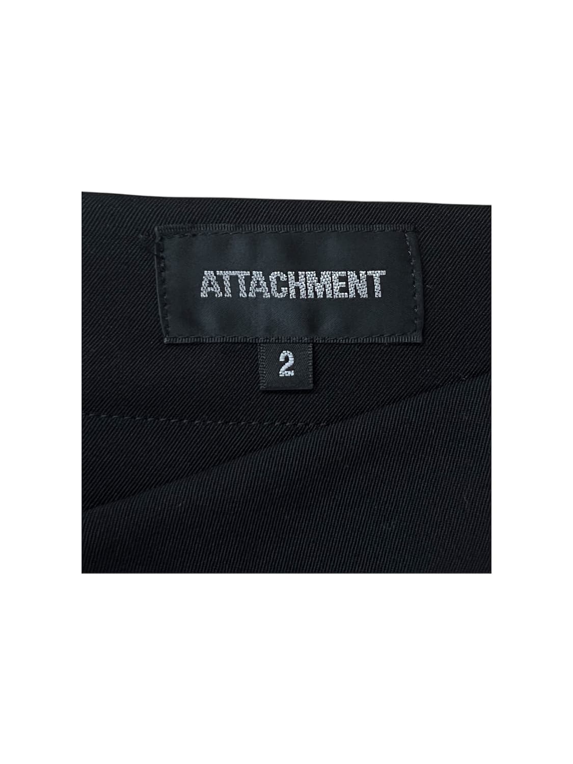 ATTACHMENT by KAZUYUKI KUMAGAI  상품이미지4