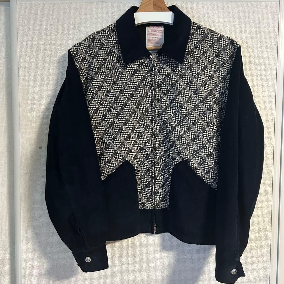 24fw STEPHENS INDIAN jkt 상품이미지2