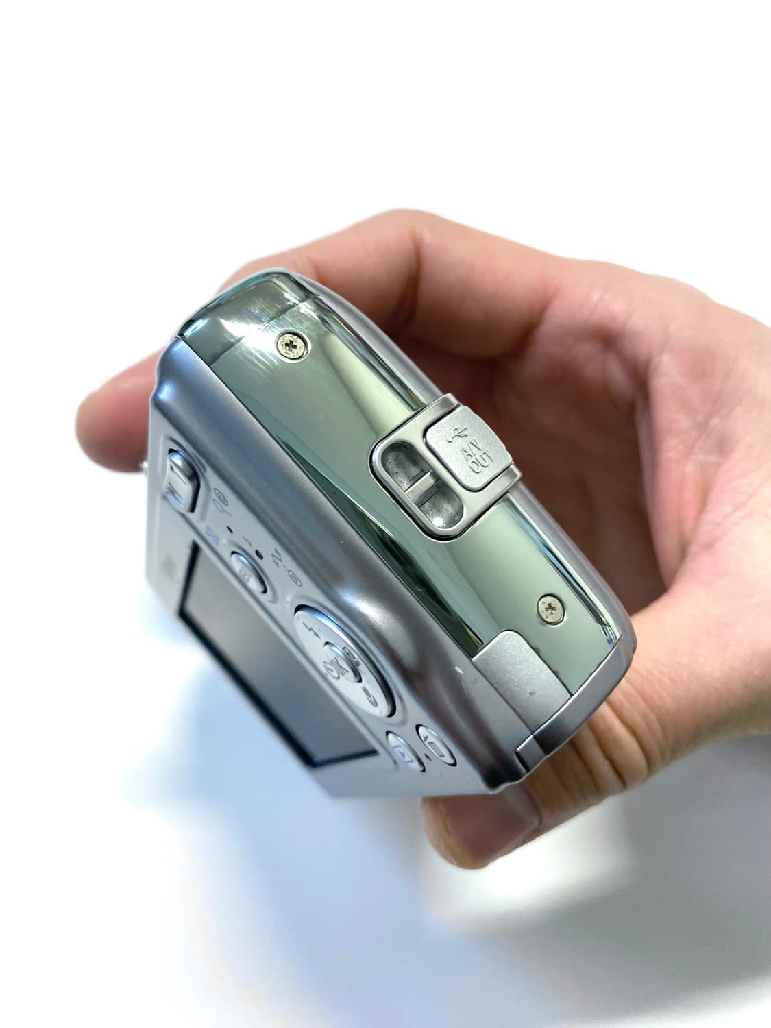 [예약] 니콘 쿨픽스 P4 디지털 카메라 상품이미지7