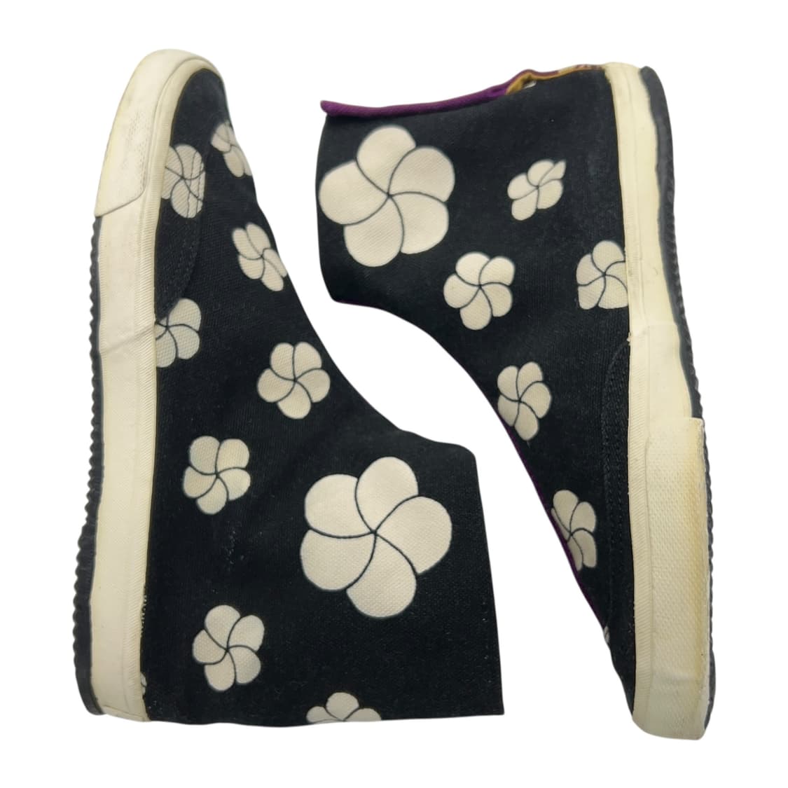 270 소우소우 하이 스니커즈 상품이미지2