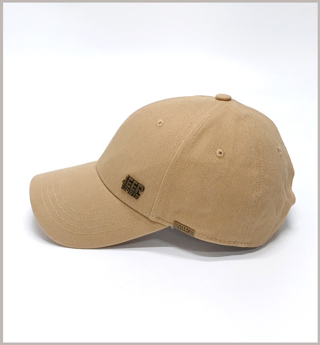 지프 JEEP 정품 야구모자 미사용품 J-593 상품이미지2