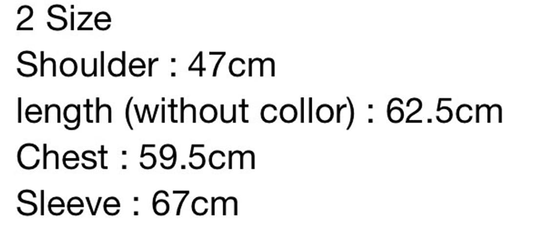 (마지막 할인) 레스 플레인 봄버 포트 2사이즈 상품이미지2