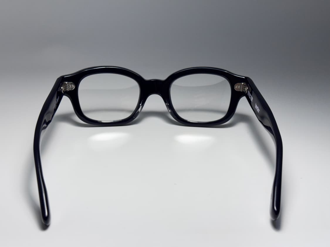 이펙터 EFFECTOR 볼드 뿔테 안경 0023 상품이미지6