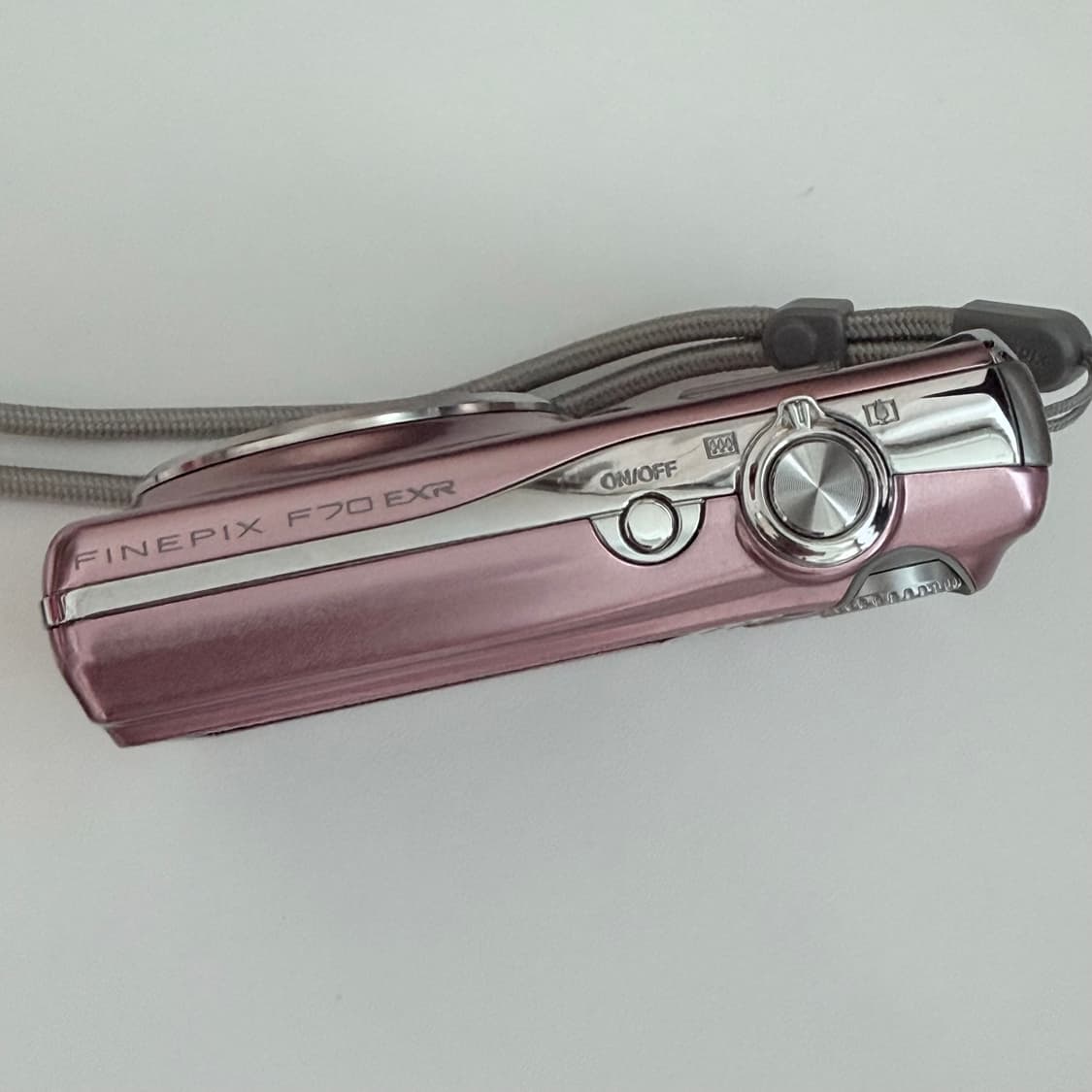 풀박스) 후지필름 파인픽스 f70exr 빈티지 아일릿 디카 상품이미지4