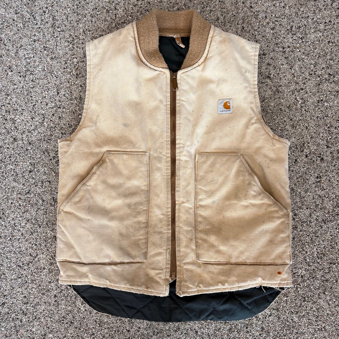 80-90s made in usa Carhartt 칼하트 상품이미지1