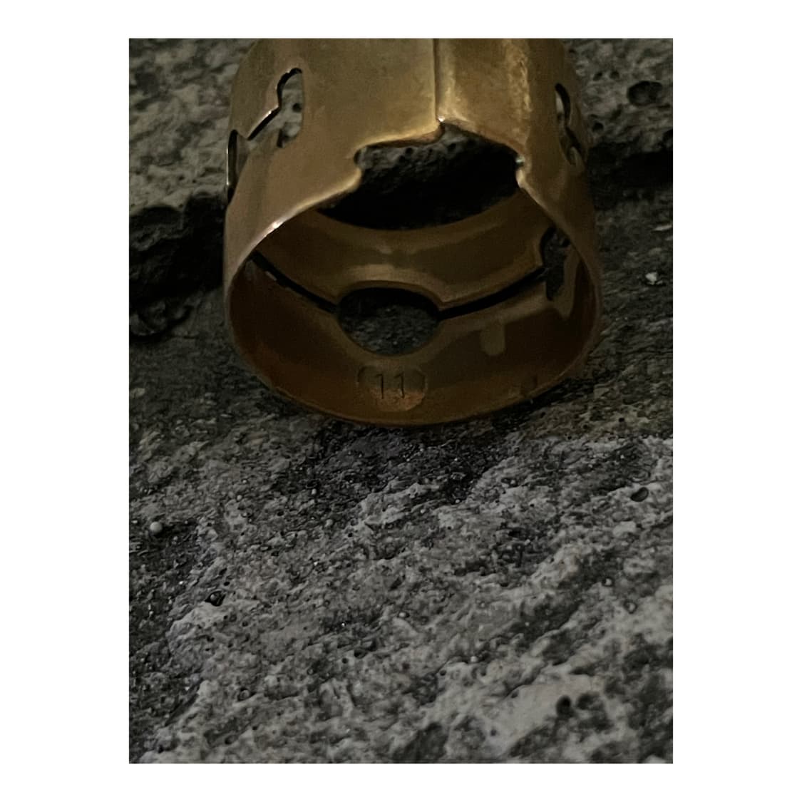 martin margiela ring 상품이미지3