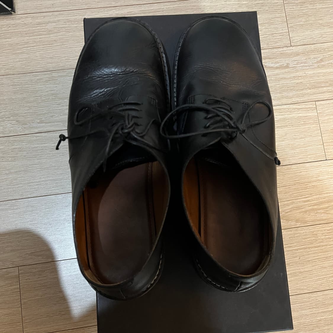 마르셀 나셀로 더비 41 상품이미지2