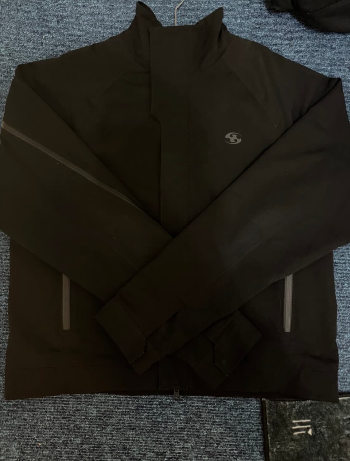 산산기어 어파인 커브 자켓 상품이미지2