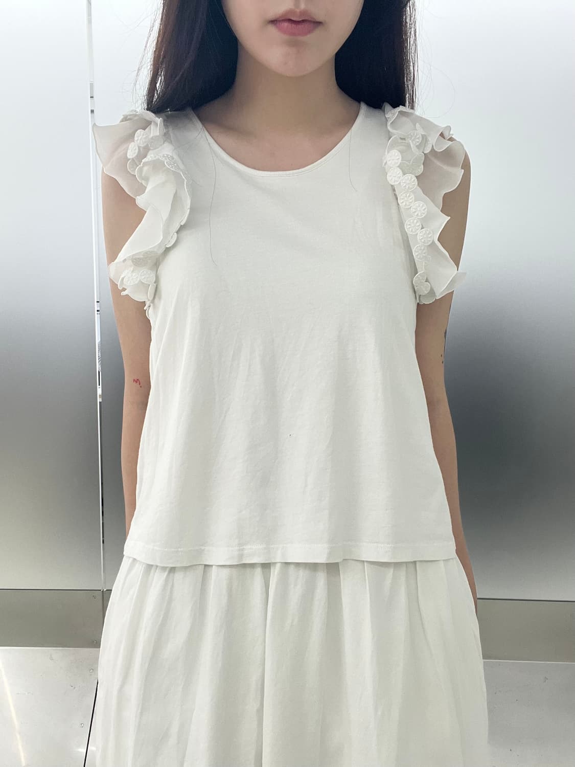 chloe dress 상품이미지1