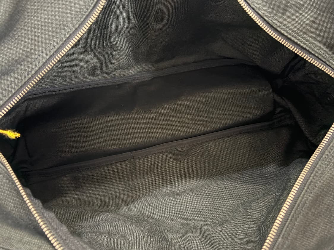 포터 스모키 18L 보스턴백 브리프케이스 상품이미지10