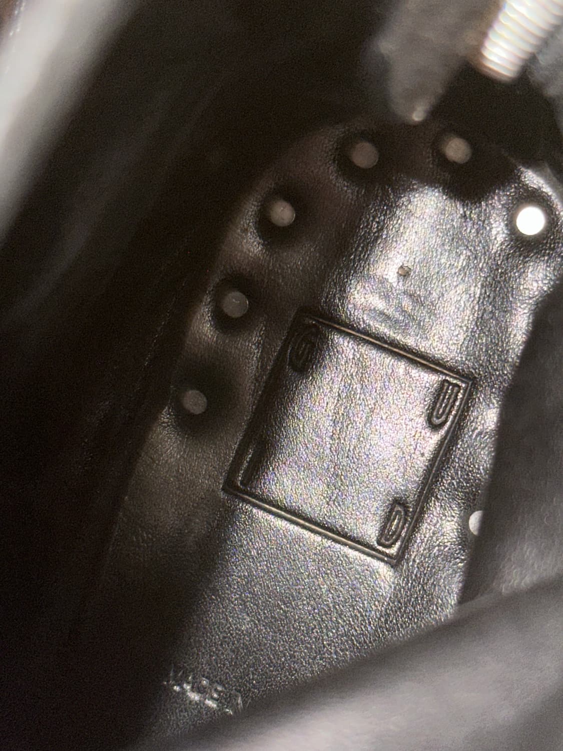 구이디986 back zip 43사이즈 상품이미지6