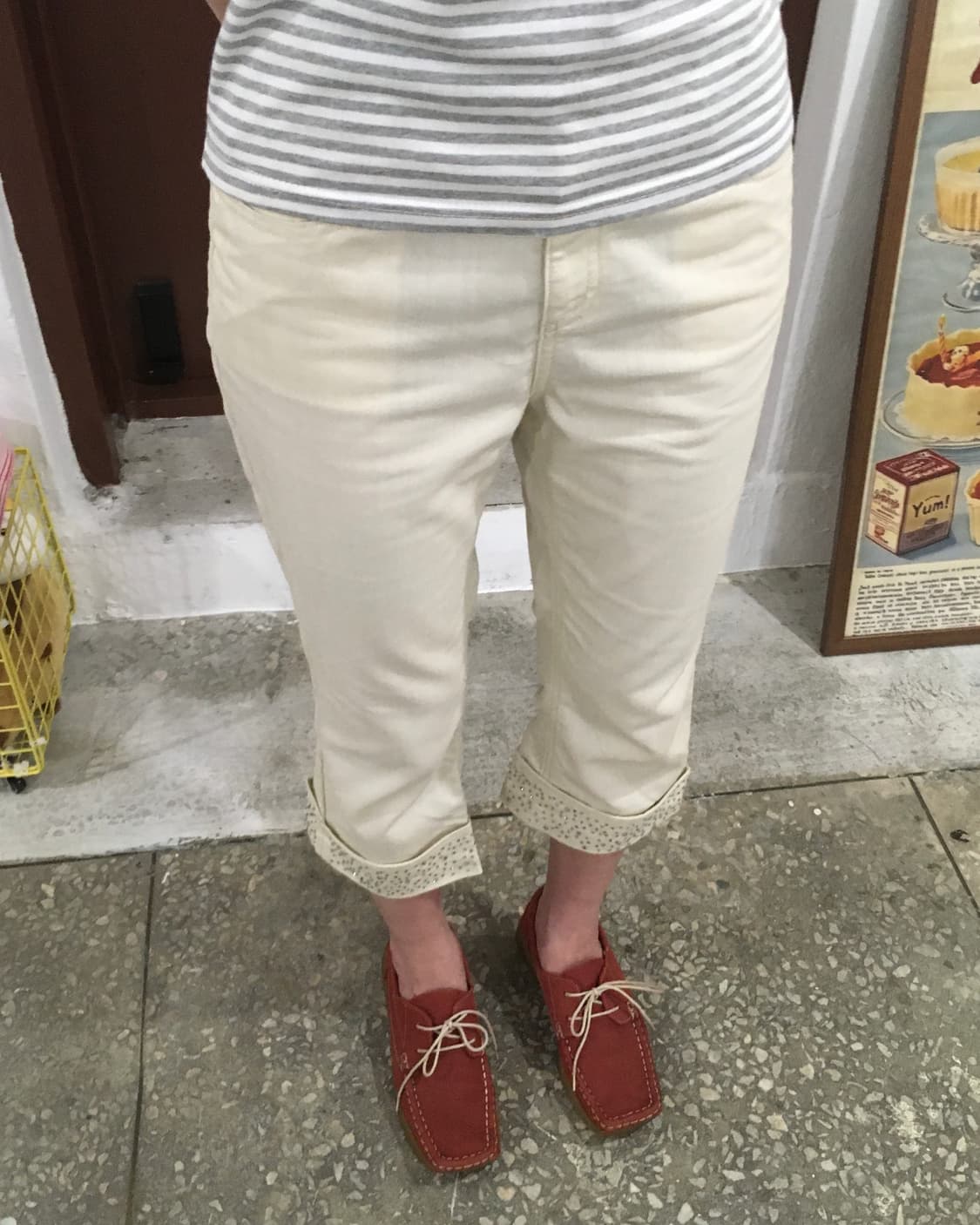 VINTAGE BOTTOM  상품이미지6
