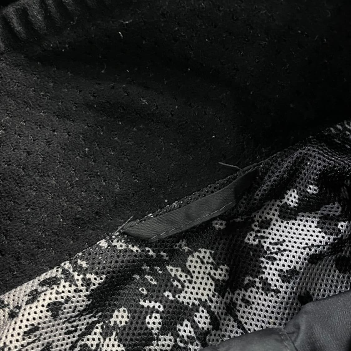 100 나이키 스우시 바람막이  상품이미지4