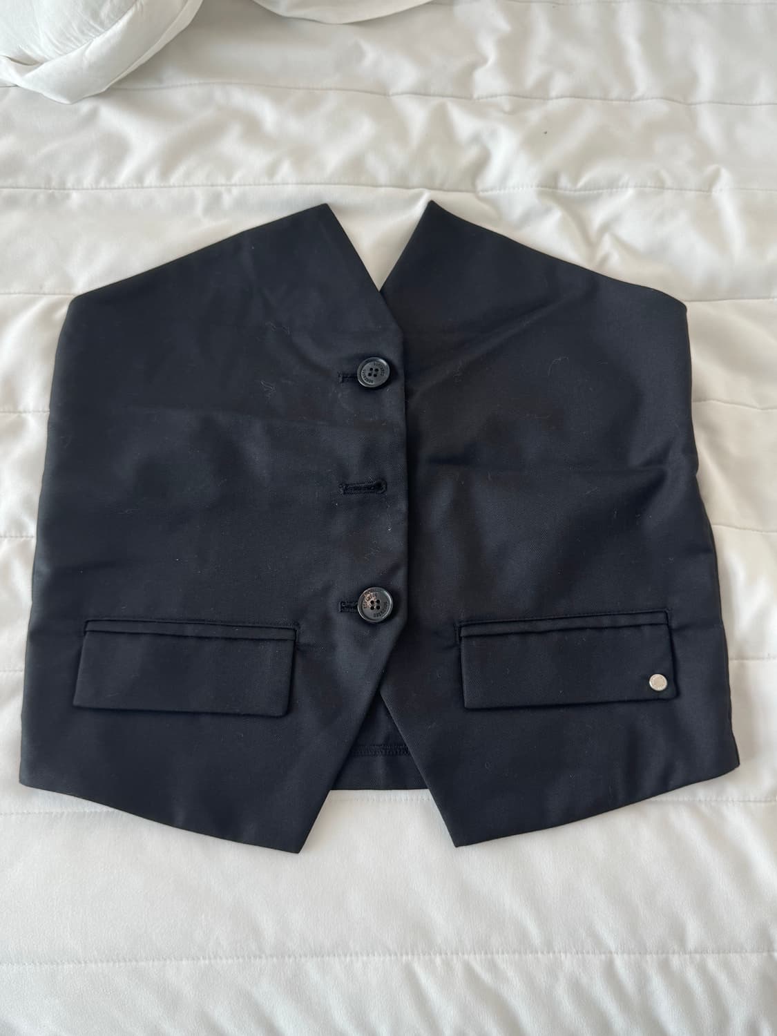 보헤미안서울 뷔스티에 상품이미지1