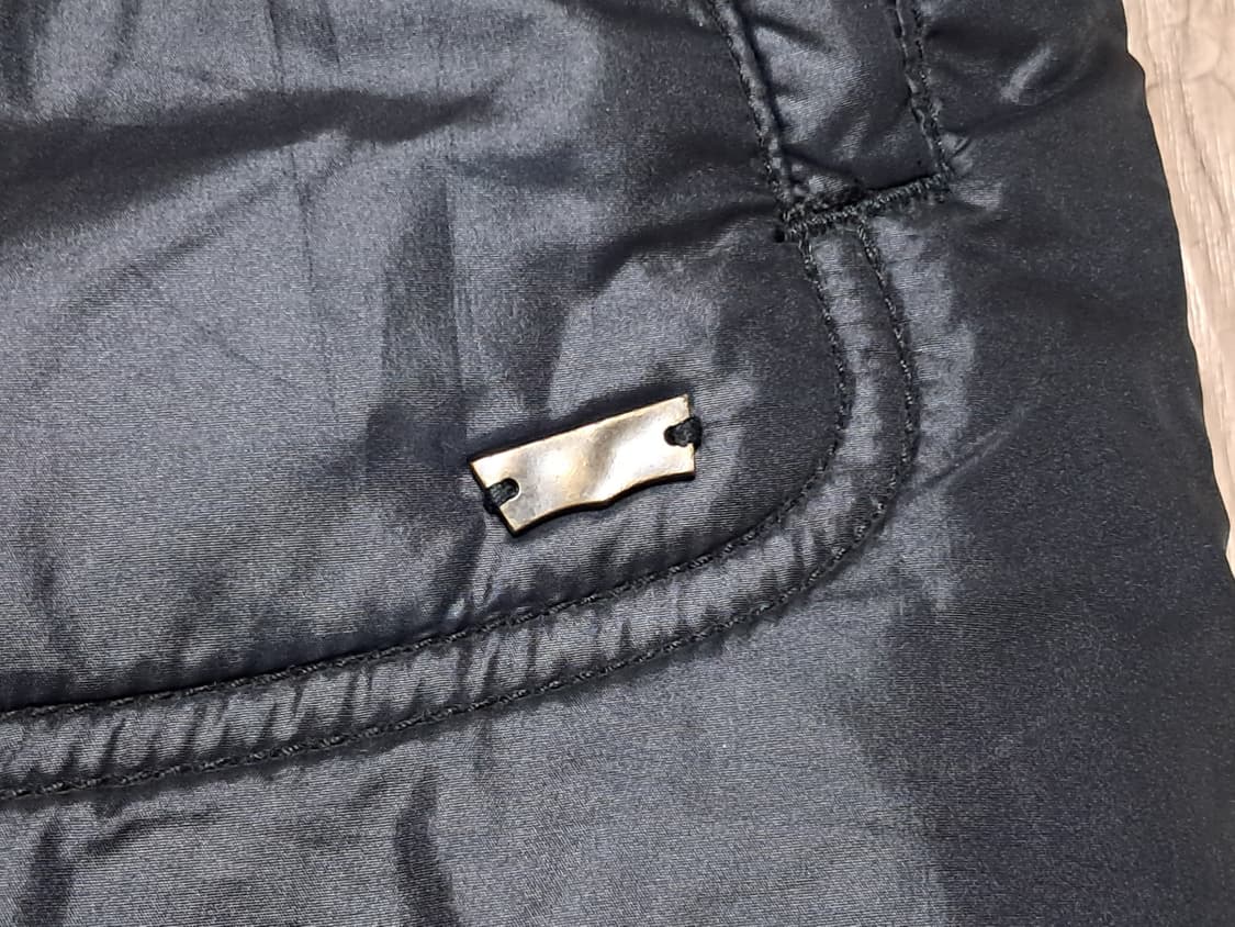 리바이스 여성 롱패딩 S 상품이미지8