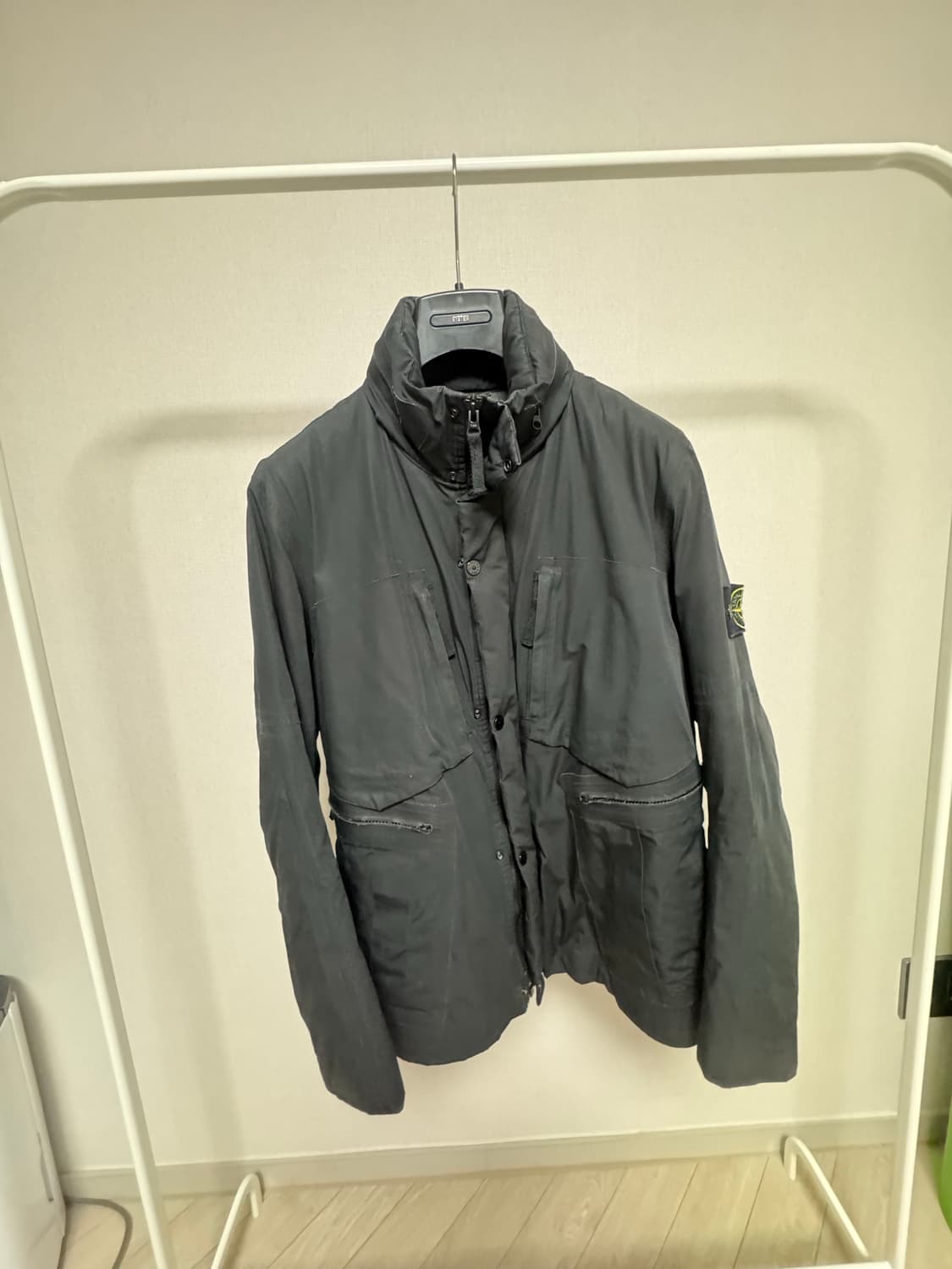 스톤아일랜드 프리마로프트 패딩 M 상품이미지1