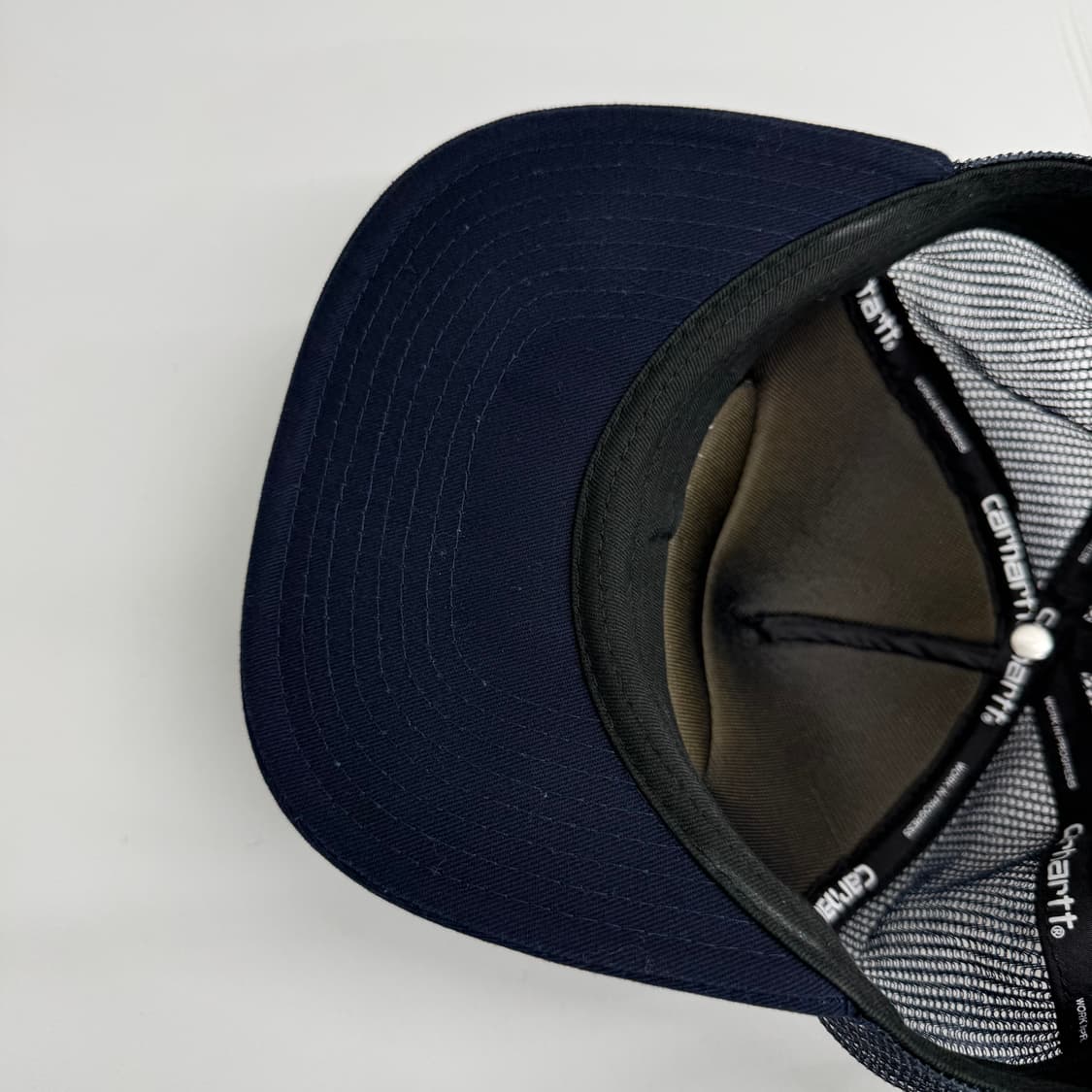 칼하트 WIP 모자  상품이미지4