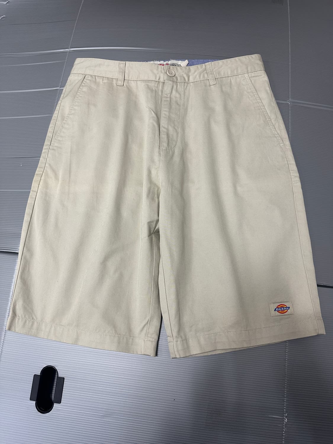 디키즈 숏츠 반바지 라이트베이지 32 상품이미지1