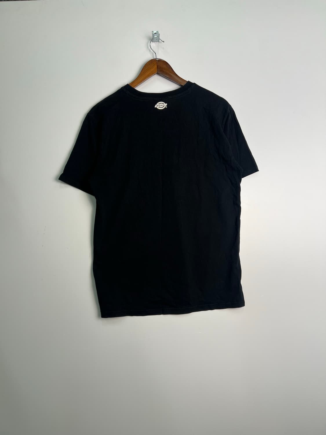 디키즈 블랙 반팔티  상품이미지3
