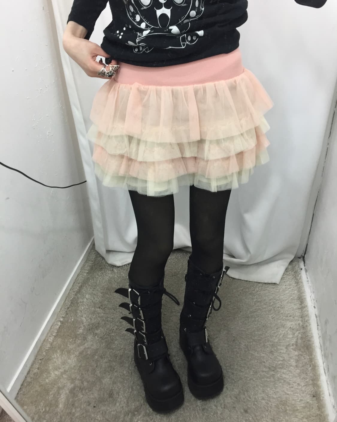  I ♥CHOPPER 원피스 초파 세트 🖤 상품이미지3