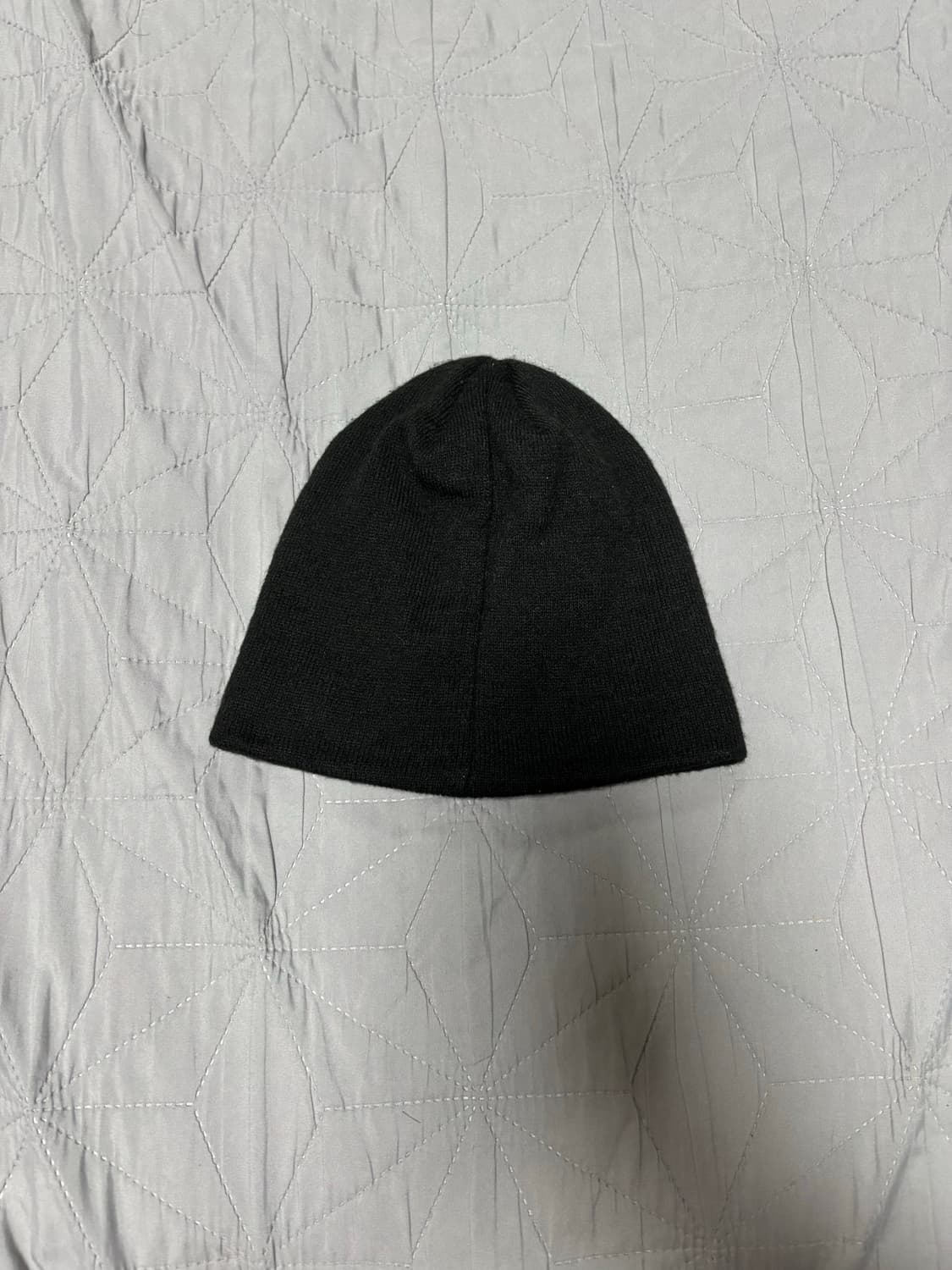 스투시 자카드 스컬캡 비니 Stussy Sport 상품이미지2