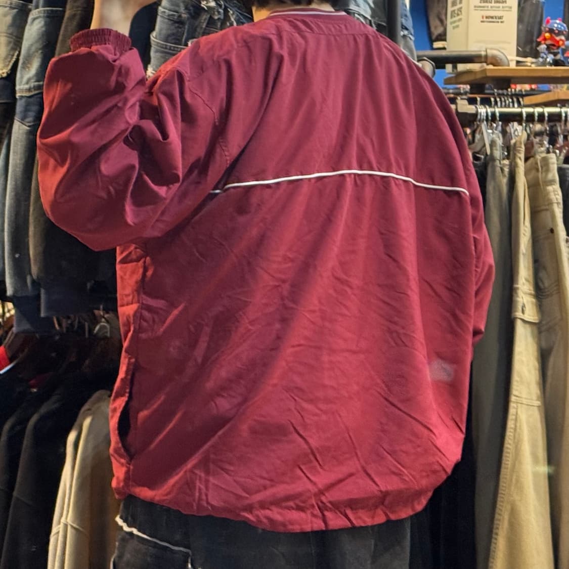 [NO.9] Nike 나이키 웜업 상품이미지5