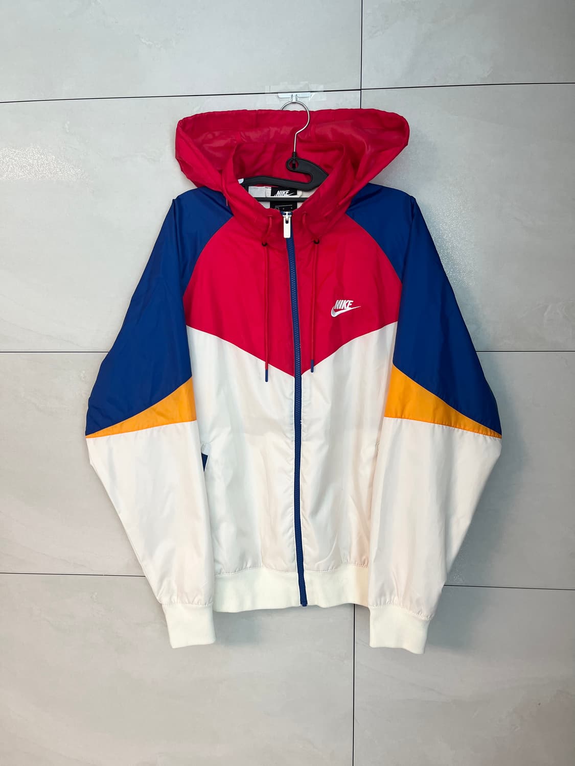 나이키 윈드러너 바람막이 [L] 상품이미지3