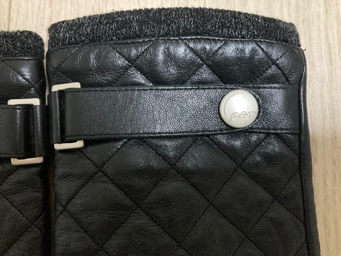 PAT 양가죽 장갑 판매 상품이미지3