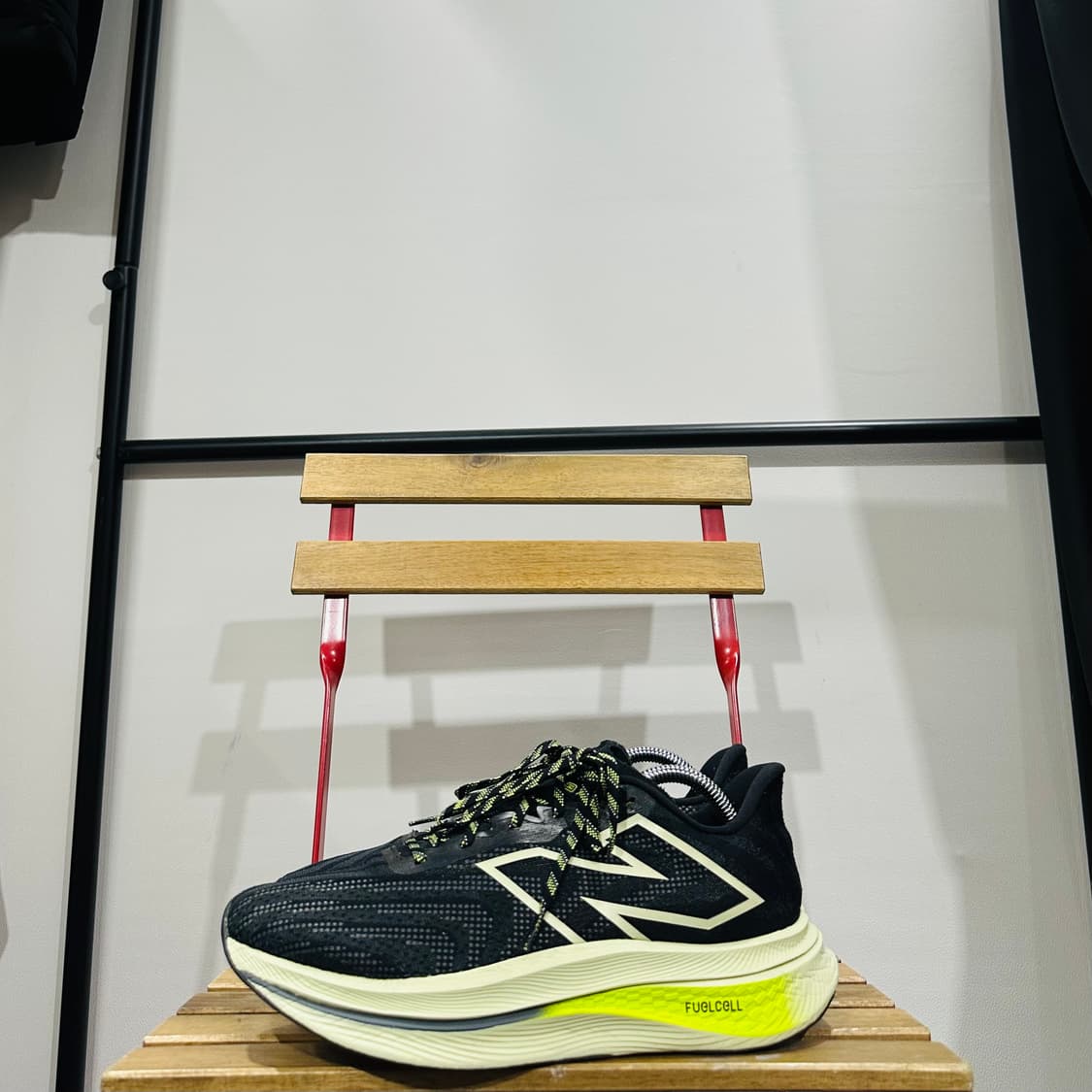 280) 뉴발란스 런닝화 남성 남자 러닝화 SC트레이너 V2 상품이미지3