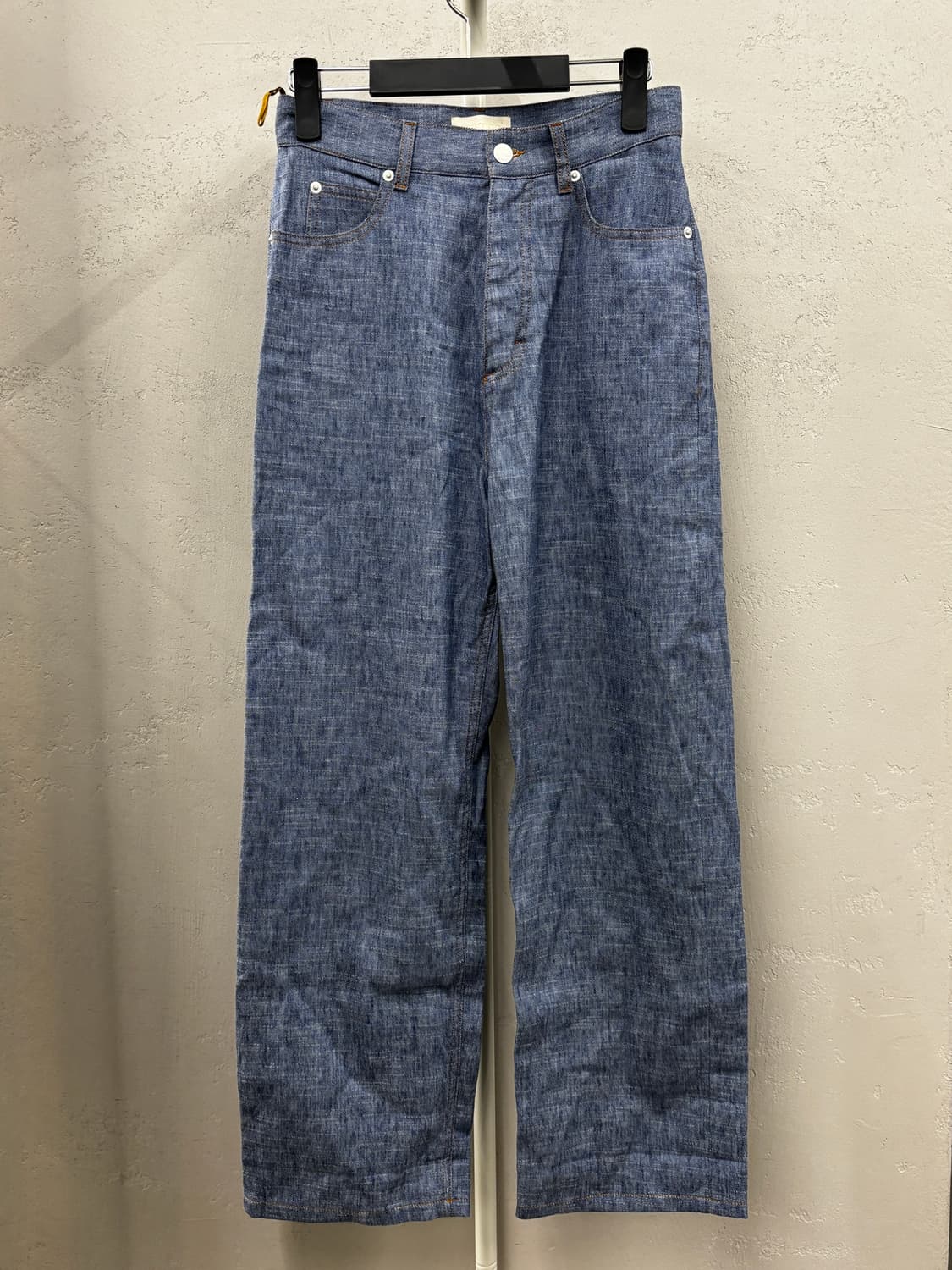 Momoni 이탈리아 데님 청바지 Size 40 상품이미지2