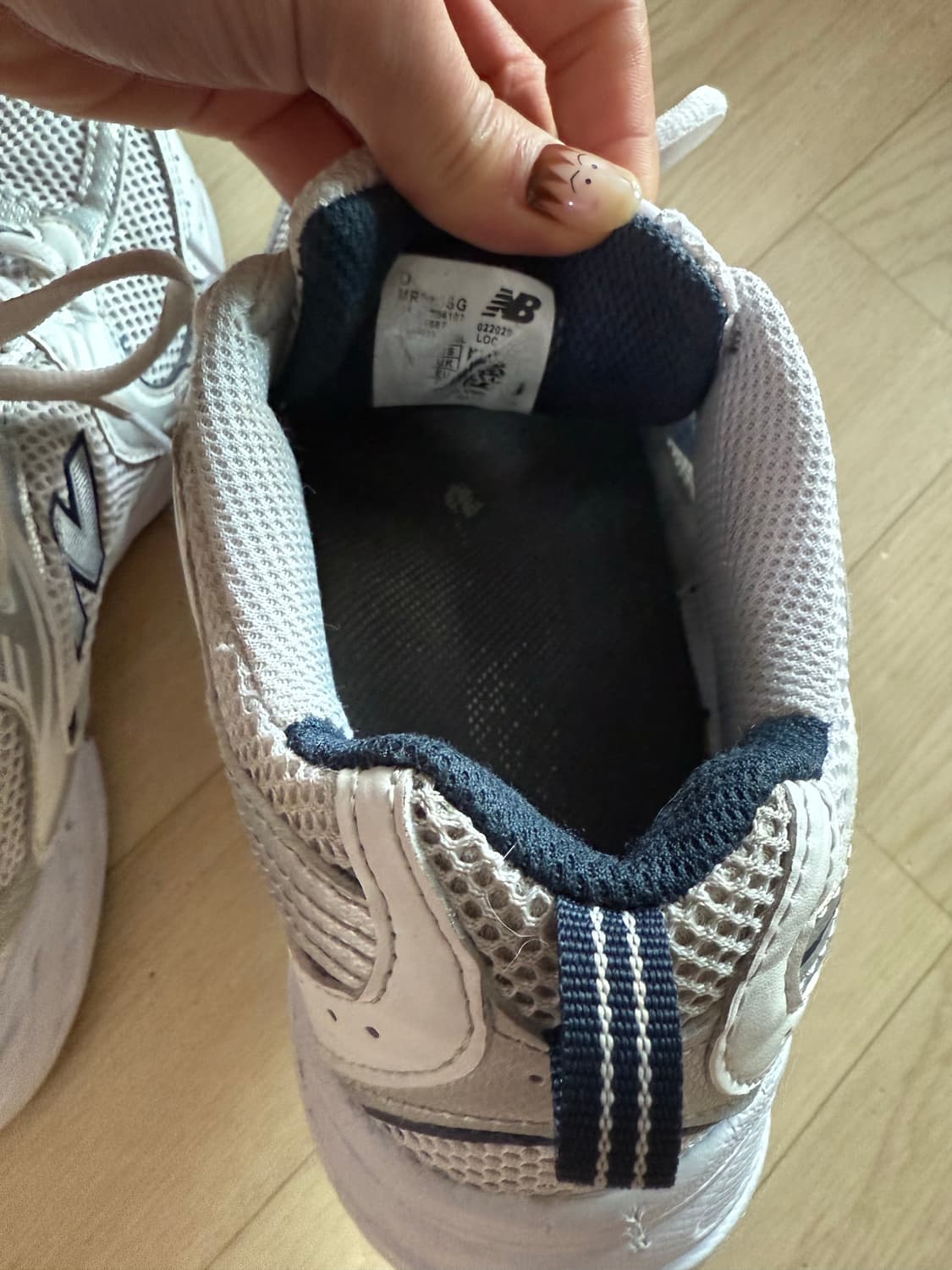 나이키 운동화 상품이미지6