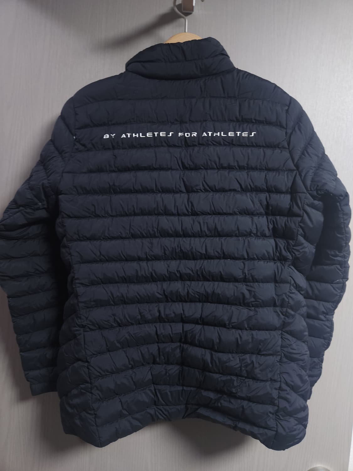 다이나핏 덕다운 경량 패딩, M 상품이미지4