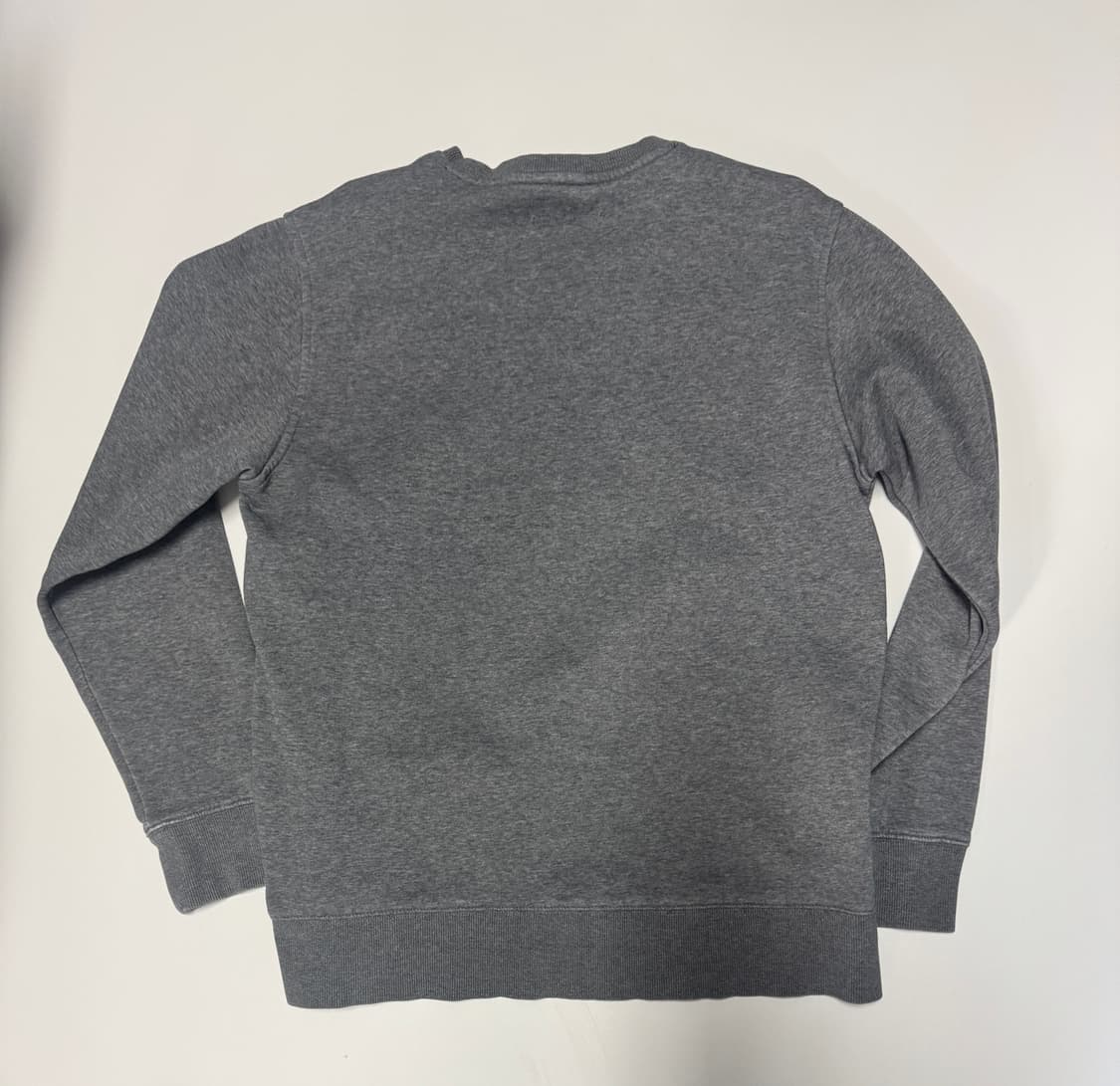 Us 폴로 아센 트레이닝 포니 로고 기모 맨투맨 M~L 상품이미지2