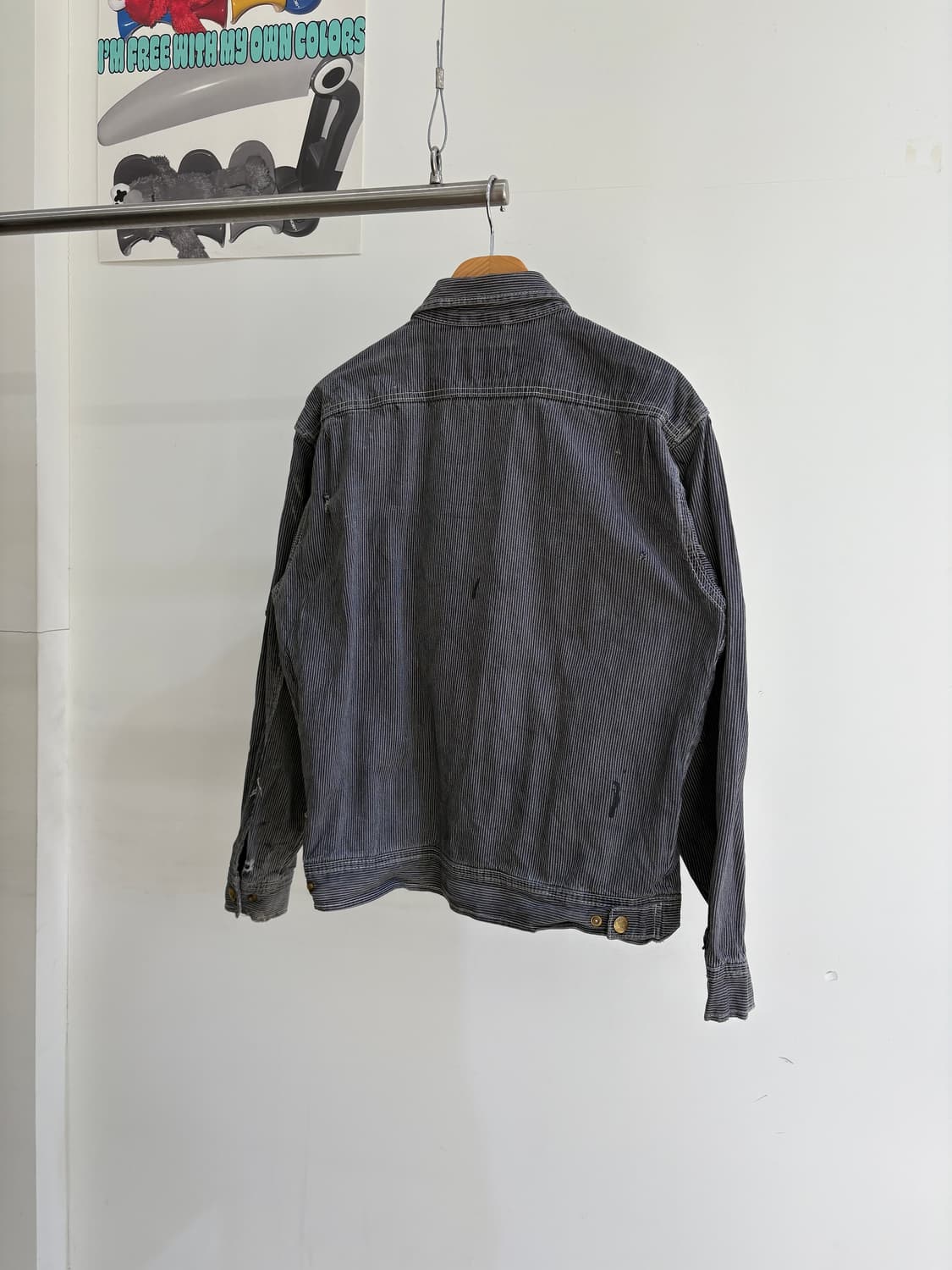 DOGMAN 셔츠 상품이미지5