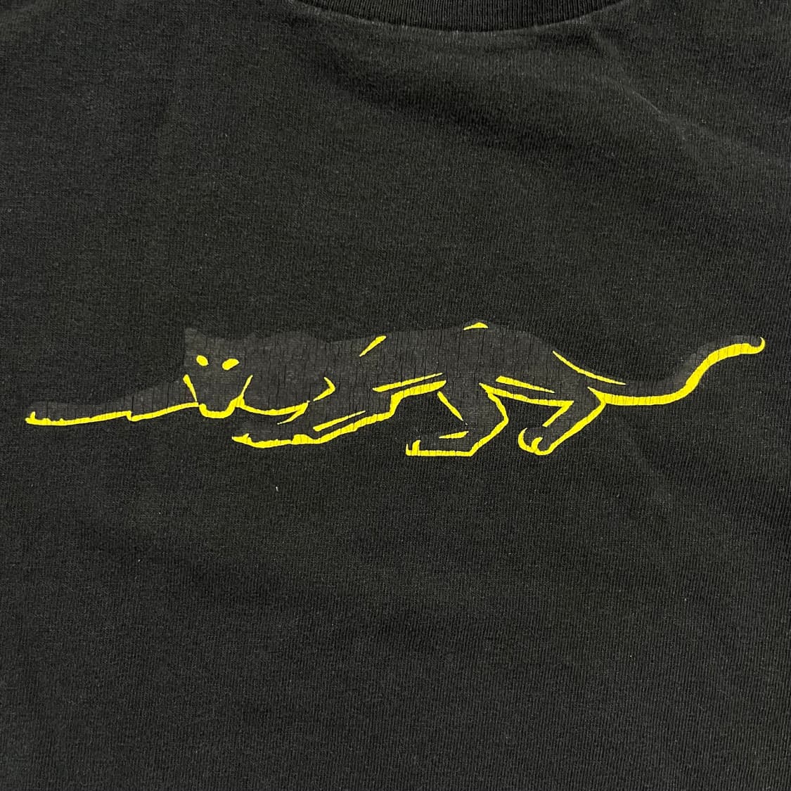 90's 조스타 티셔츠 L 상품이미지3