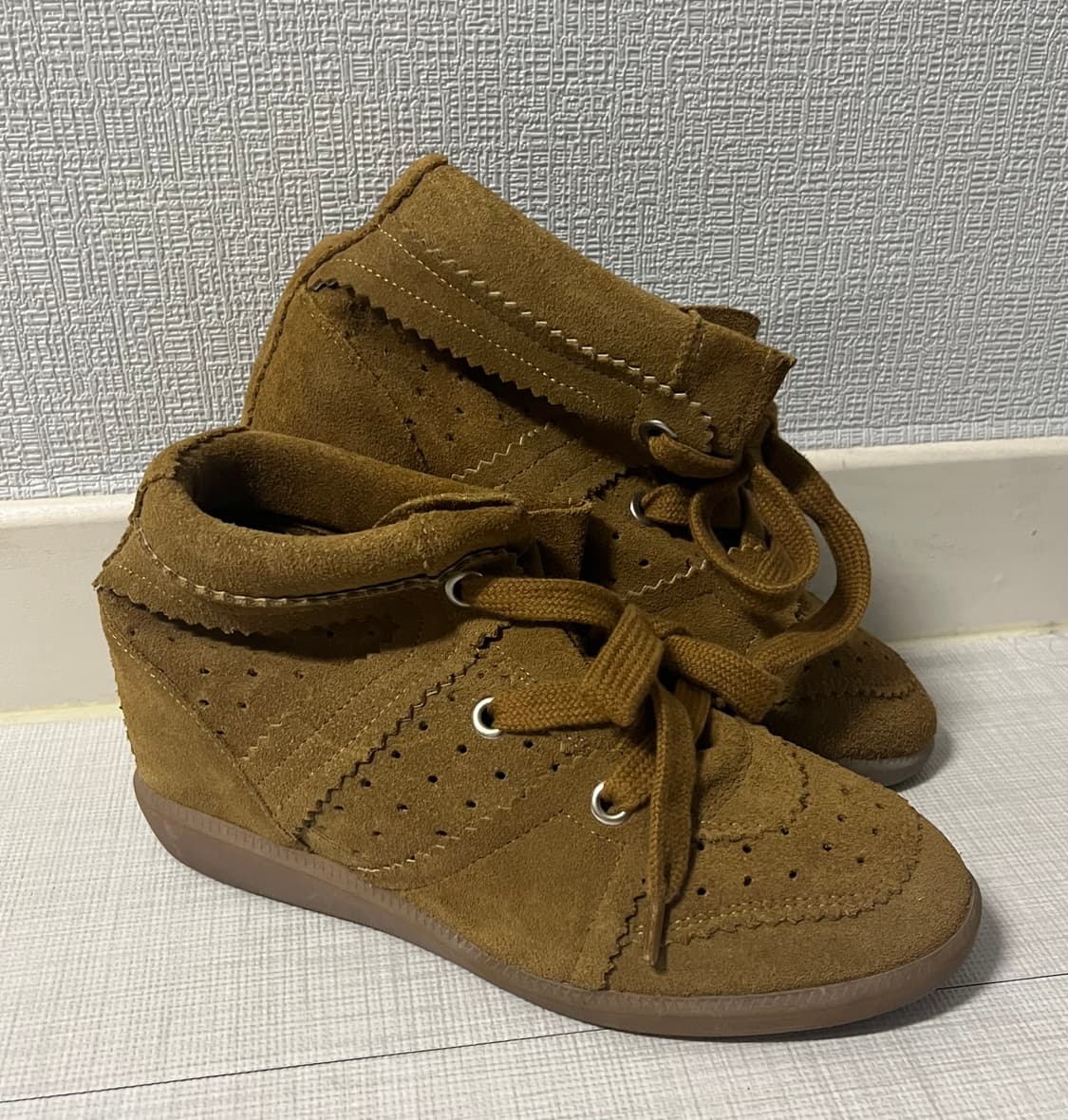 Isabel Marant bobby brown 38 상품이미지1